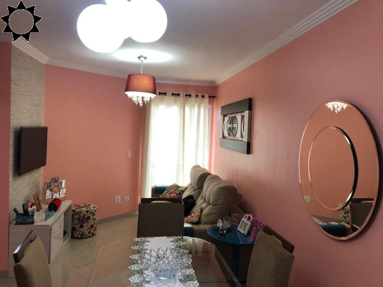 Apartamento, 2 quartos, 52 m² - Foto 19