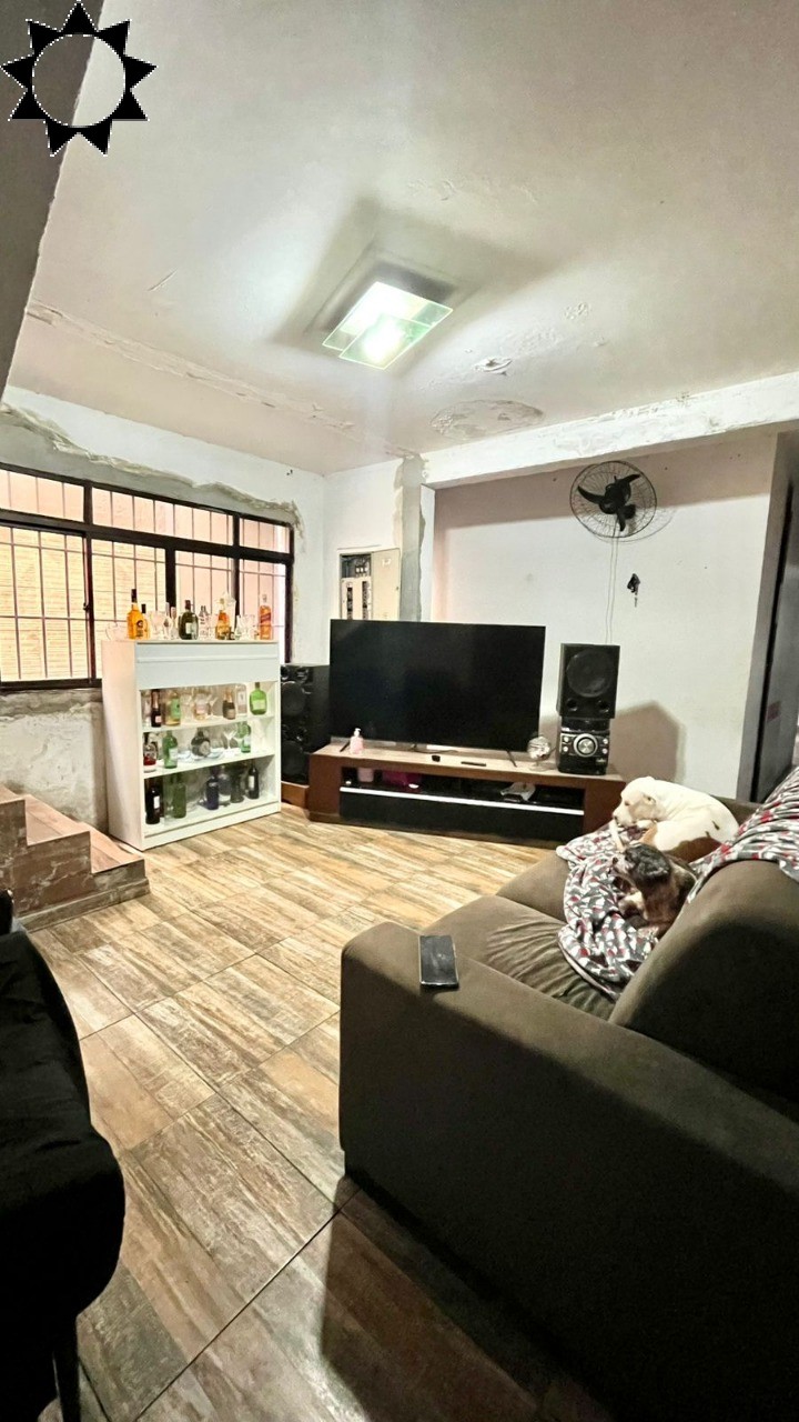 Casa, 4 quartos, 221 m² - Foto 8