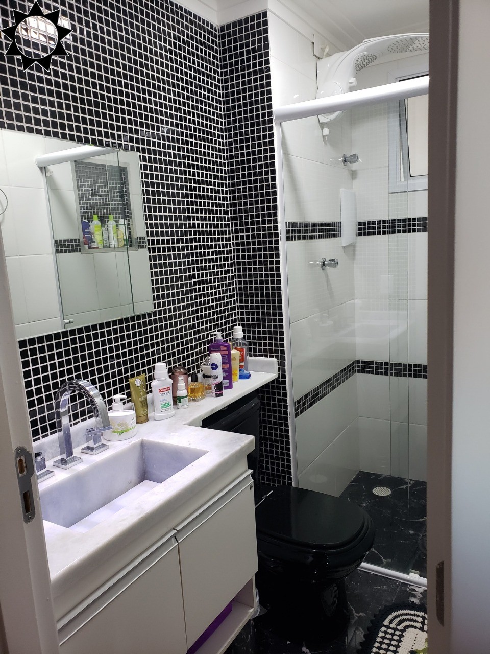 Apartamento, 2 quartos, 44 m² - Foto 6