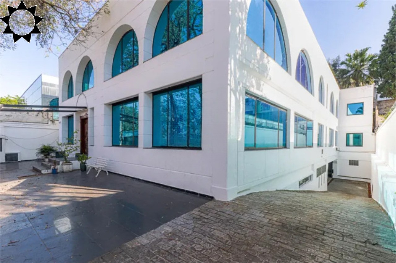 Prédio Inteiro, 1200 m² - Foto 7