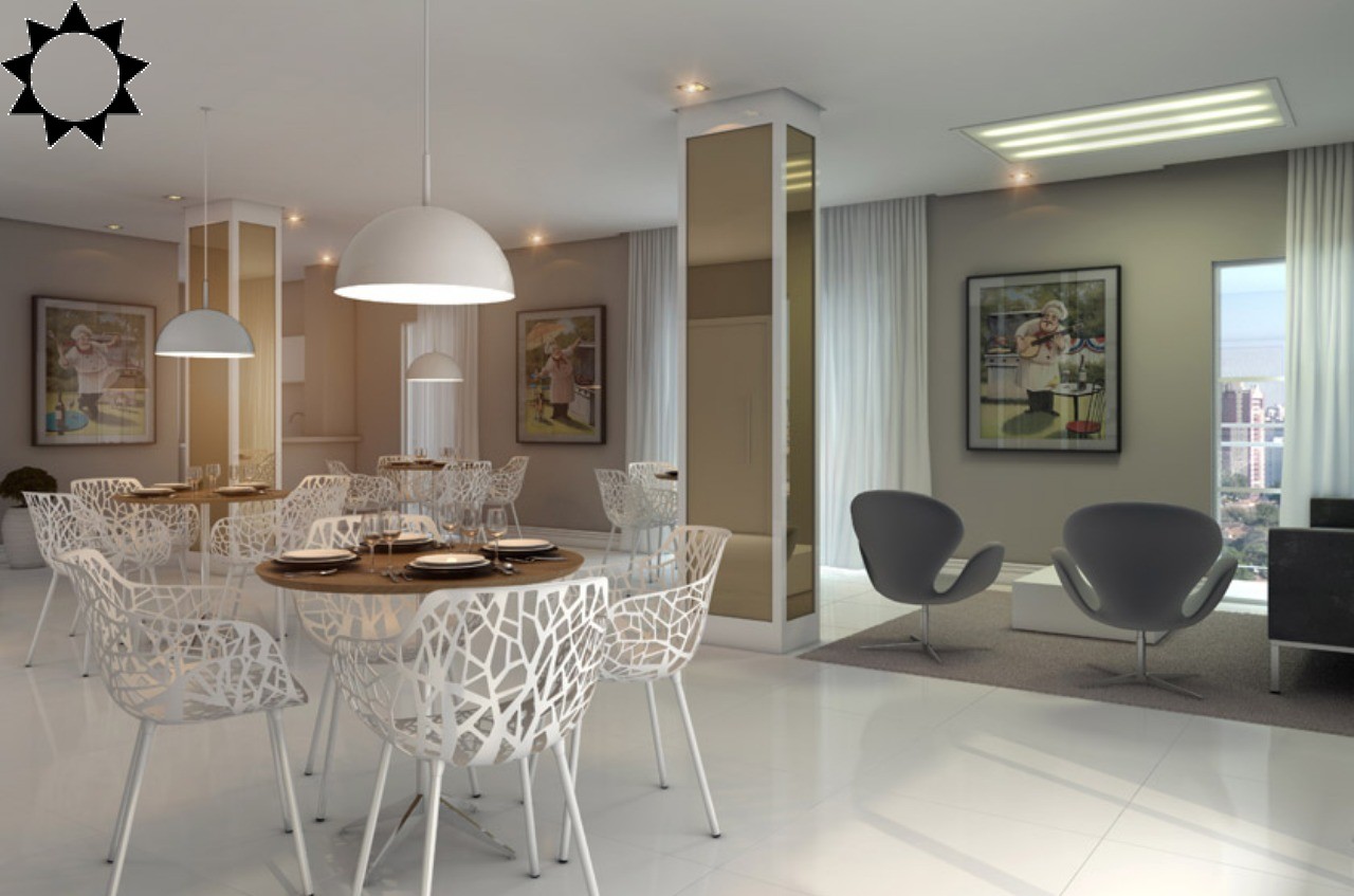 Apartamento, 2 quartos, 63 m² - Foto 24