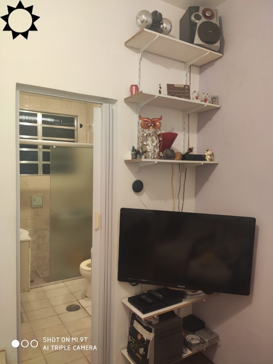Apartamento, 1 quarto, 48 m² - Foto 4