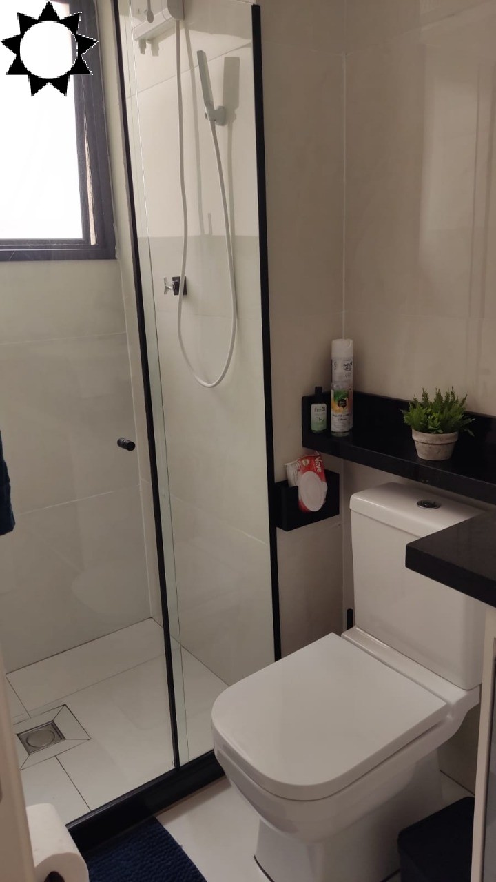 Apartamento, 2 quartos, 50 m² - Foto 18
