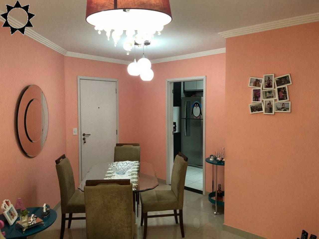 Apartamento, 2 quartos, 52 m² - Foto 18