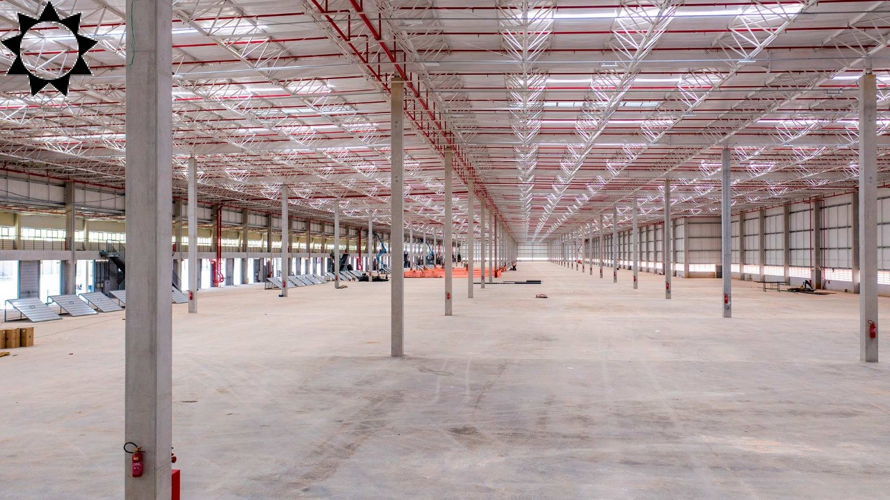 Prédio Inteiro, 1200 m² - Foto 52