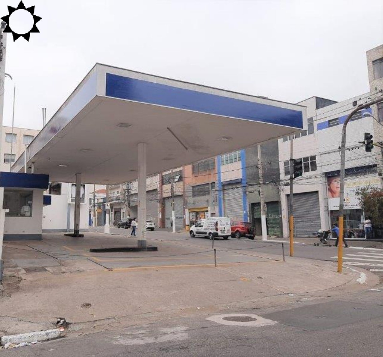 Loteamento e Condomínio, 348 m² - Foto 5