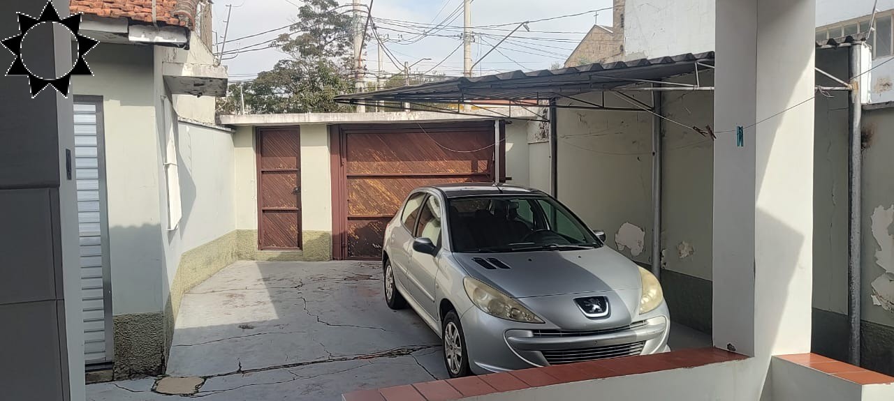 Casa, 3 quartos, 180 m² - Foto 11