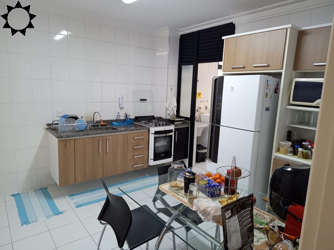Apartamento, 3 quartos, 113 m² - Foto 3