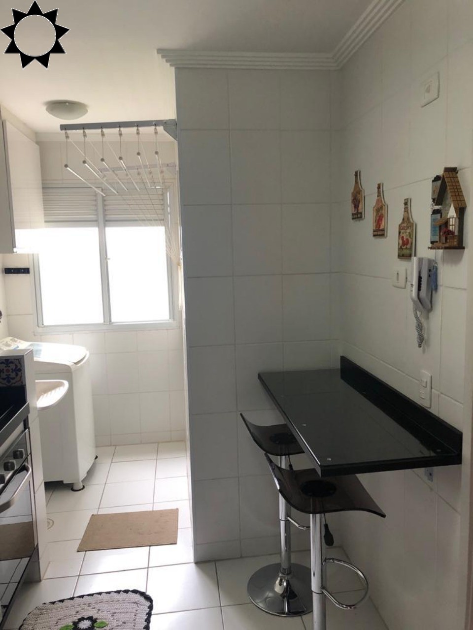 Apartamento, 2 quartos, 52 m² - Foto 16