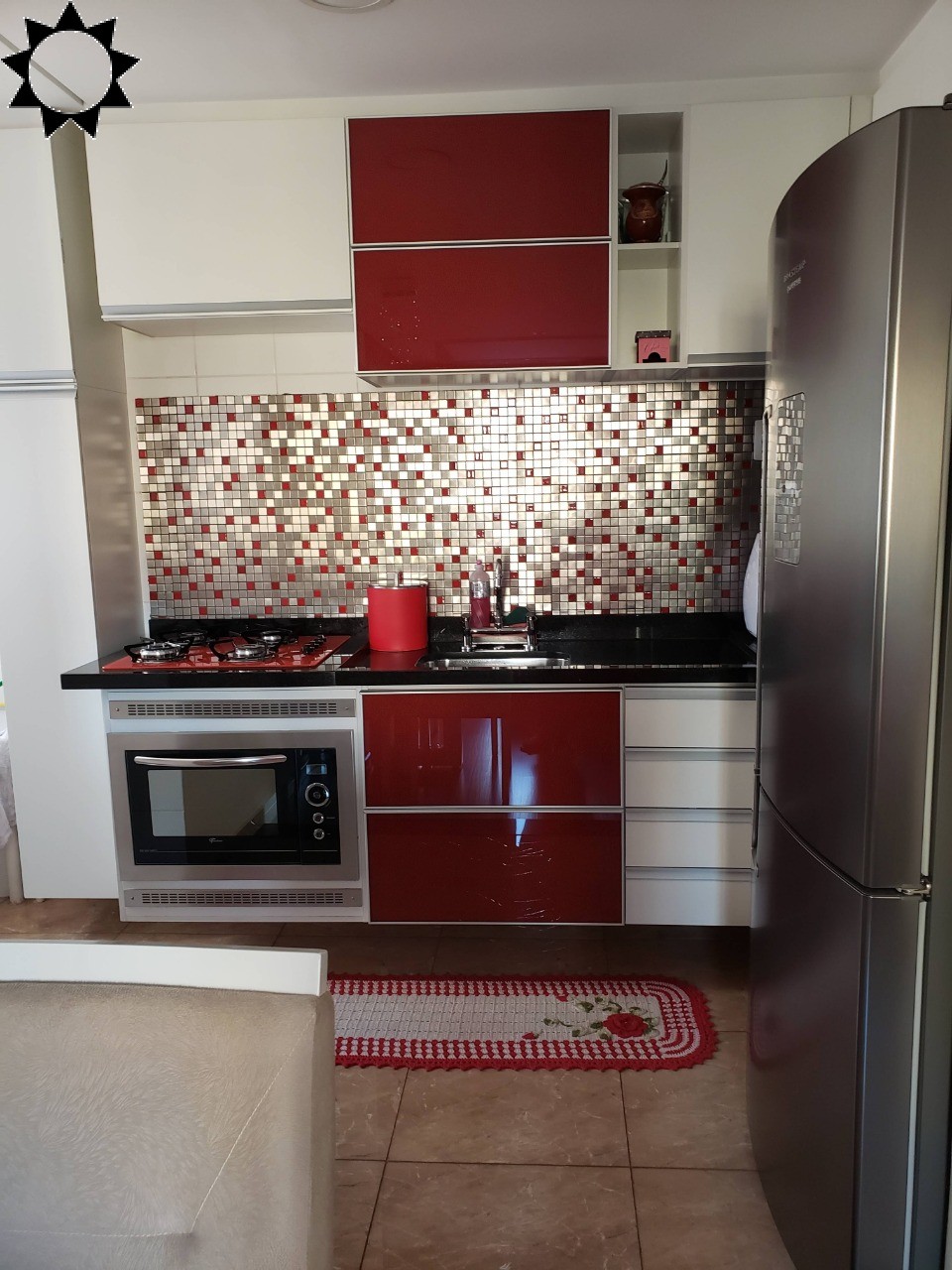 Apartamento, 2 quartos, 44 m² - Foto 13