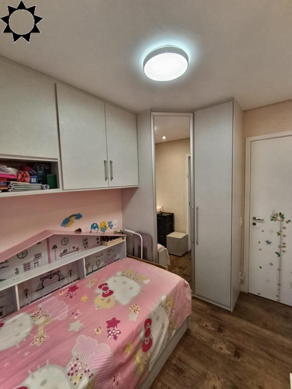 Apartamento, 3 quartos, 81 m² - Foto 18