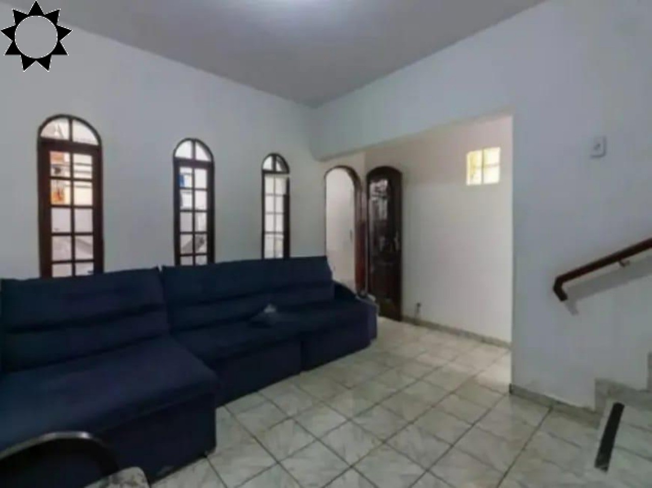 Casa, 3 quartos, 150 m² - Foto 1