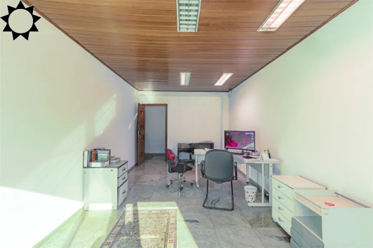 Prédio Inteiro, 1200 m² - Foto 39