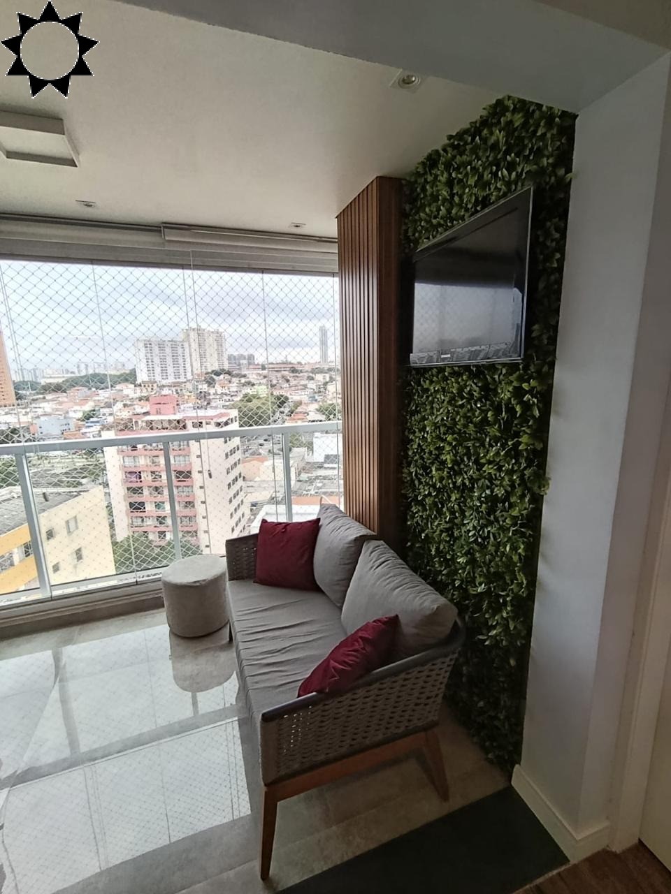 Apartamento, 3 quartos, 81 m² - Foto 23