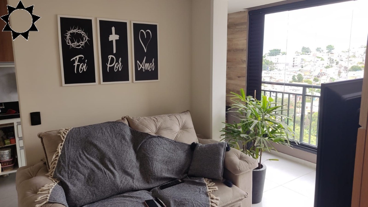 Apartamento, 2 quartos, 50 m² - Foto 15