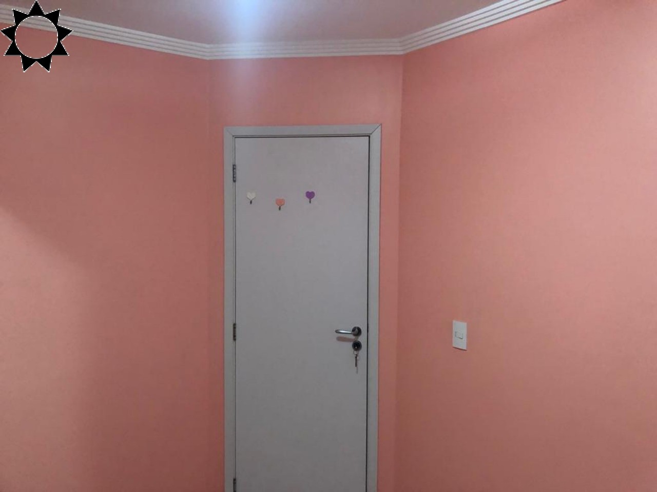 Apartamento, 2 quartos, 52 m² - Foto 4