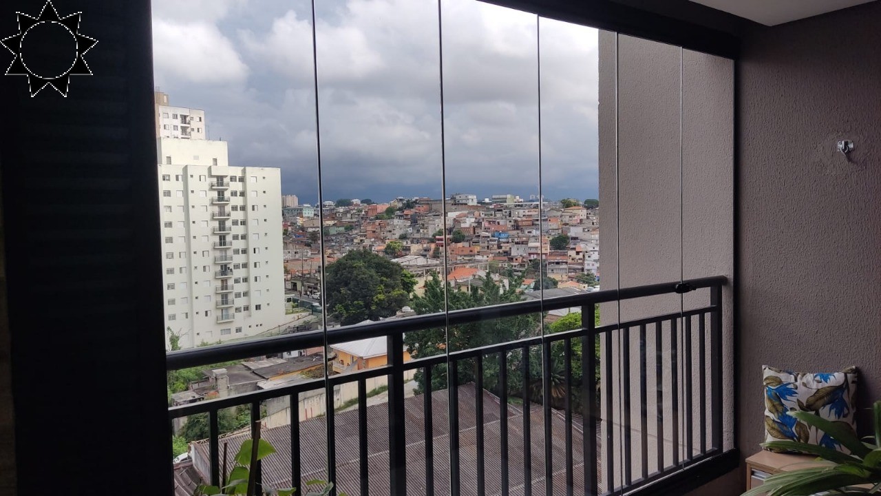 Apartamento, 2 quartos, 50 m² - Foto 21