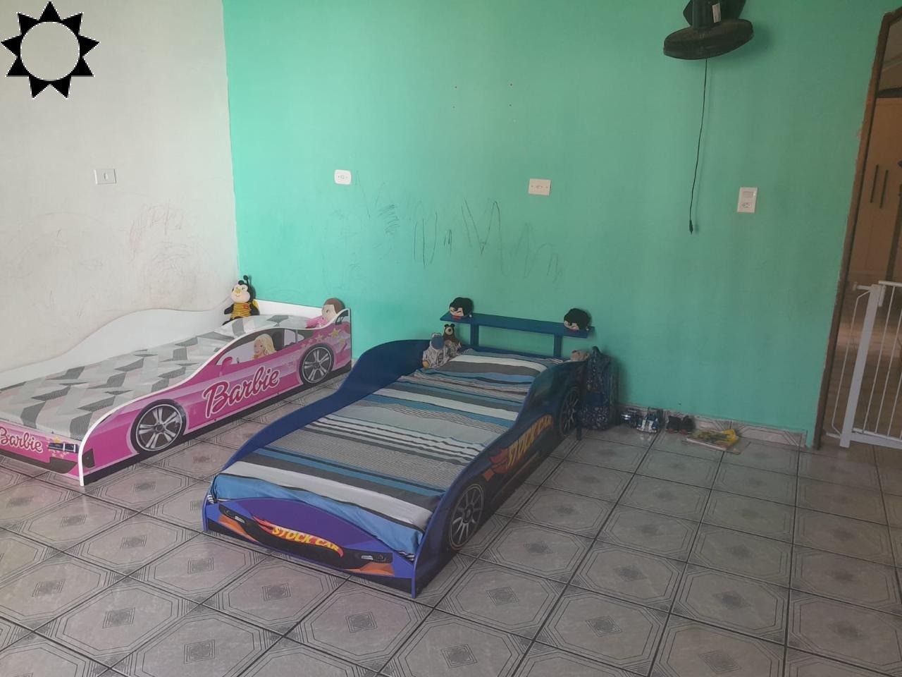 Casa, 3 quartos, 150 m² - Foto 12