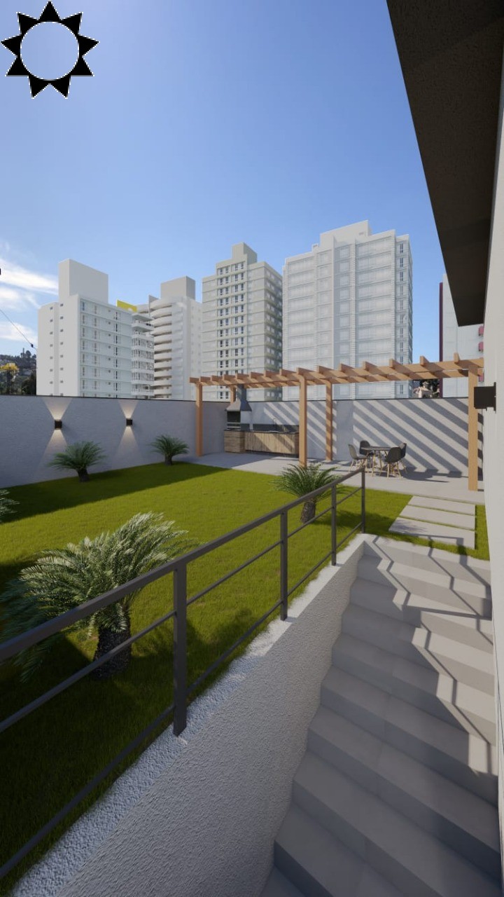 Casa, 2 quartos, 64 m² - Foto 8