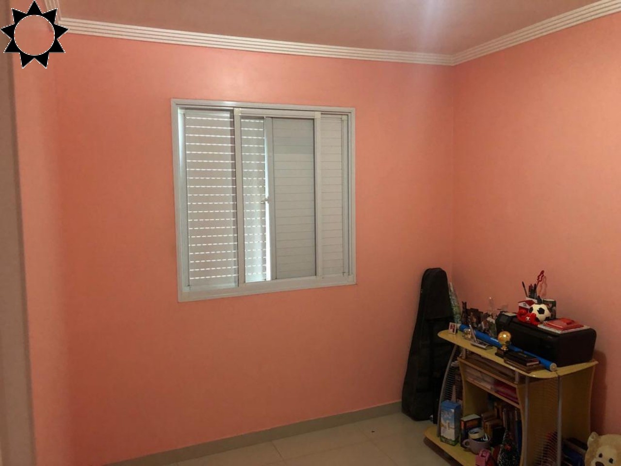Apartamento, 2 quartos, 52 m² - Foto 6