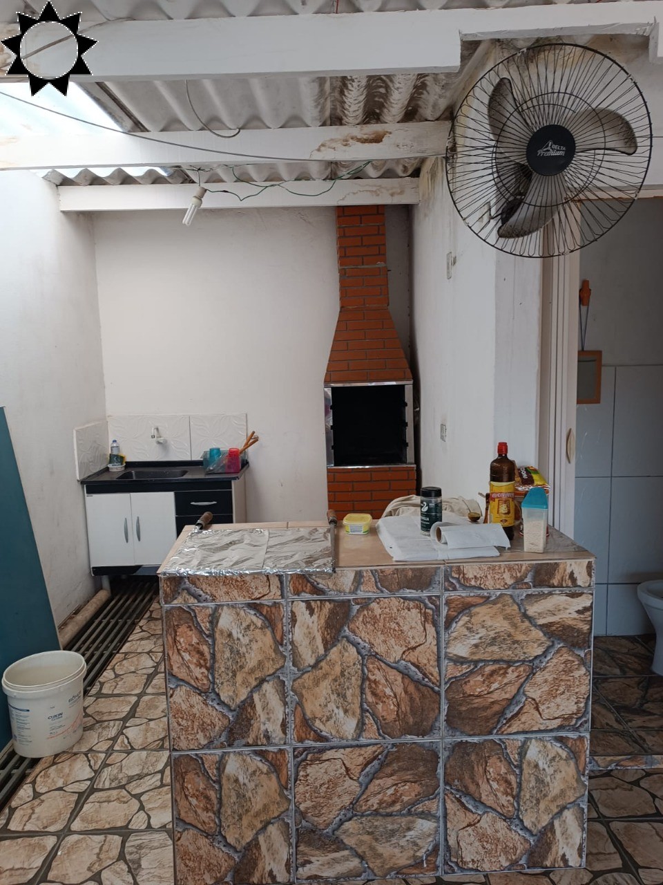 Casa, 3 quartos, 183 m² - Foto 11