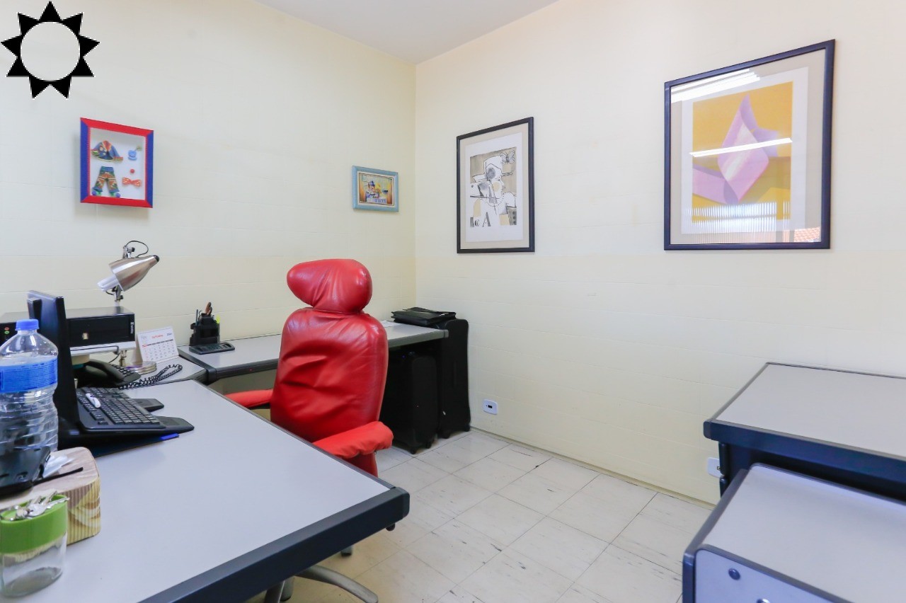 Prédio Inteiro, 384 m² - Foto 17