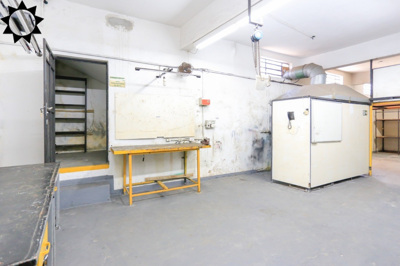 Prédio Inteiro, 384 m² - Foto 5