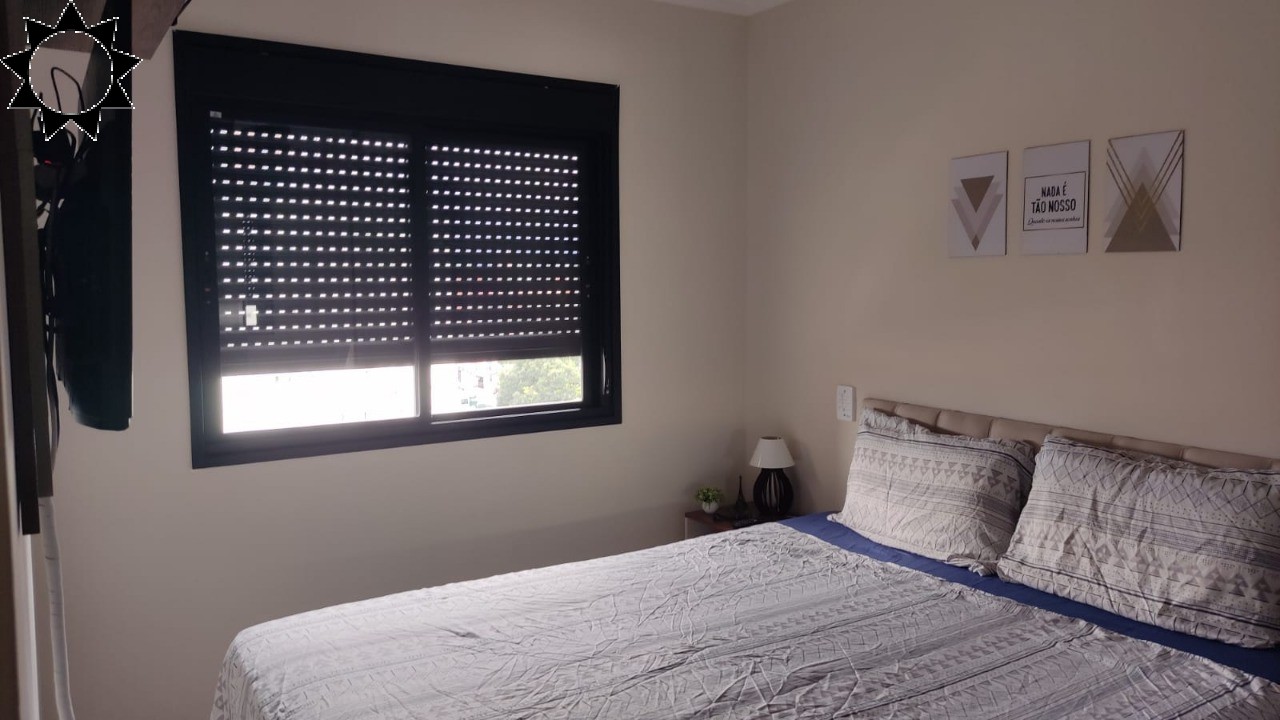 Apartamento, 2 quartos, 50 m² - Foto 10