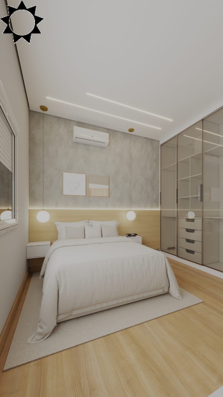 Casa, 2 quartos, 64 m² - Foto 5