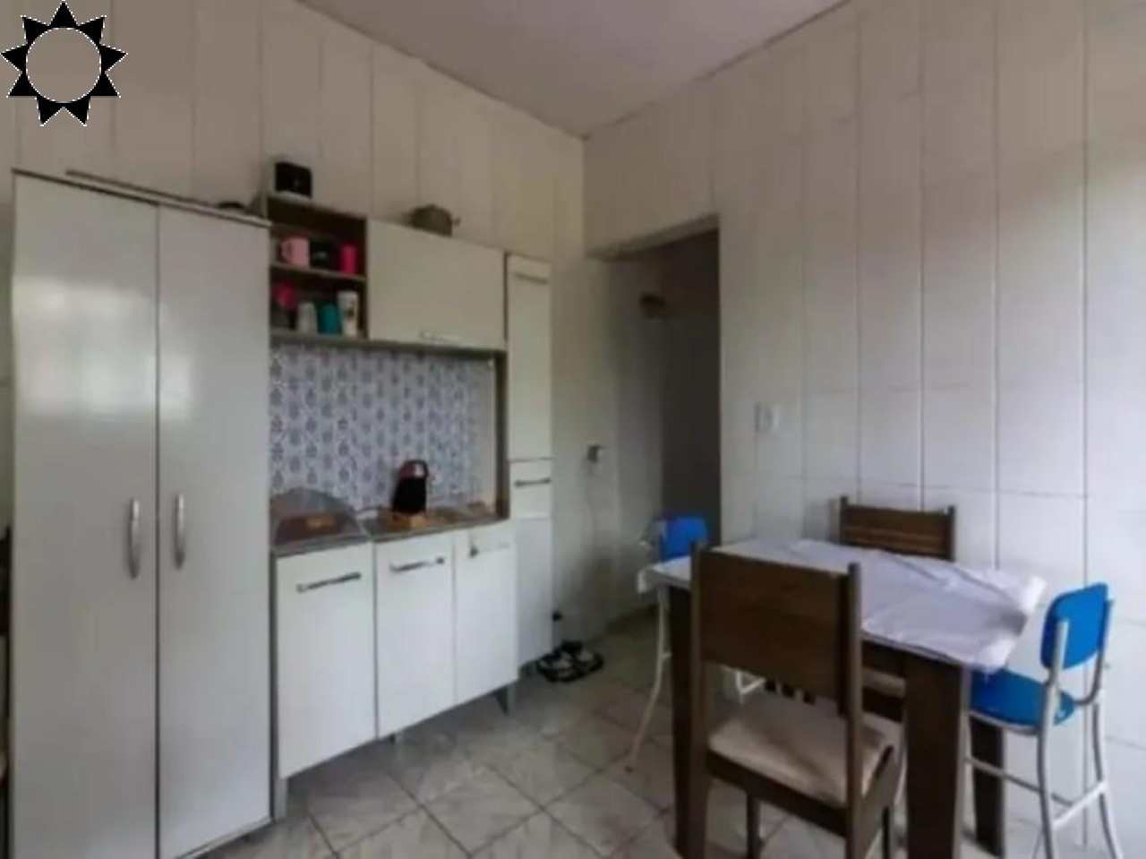 Casa, 3 quartos, 150 m² - Foto 8