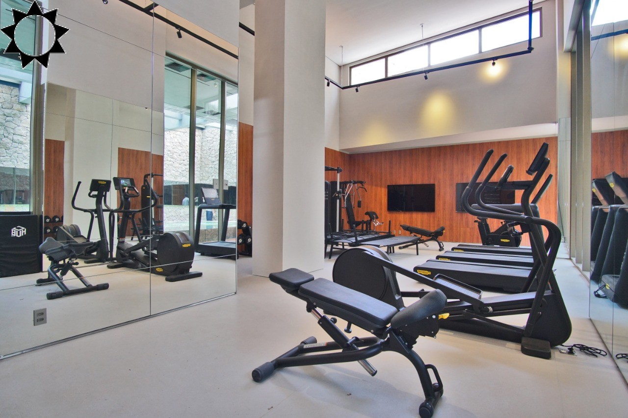 Apartamento, 4 quartos, 358 m² - Foto 1