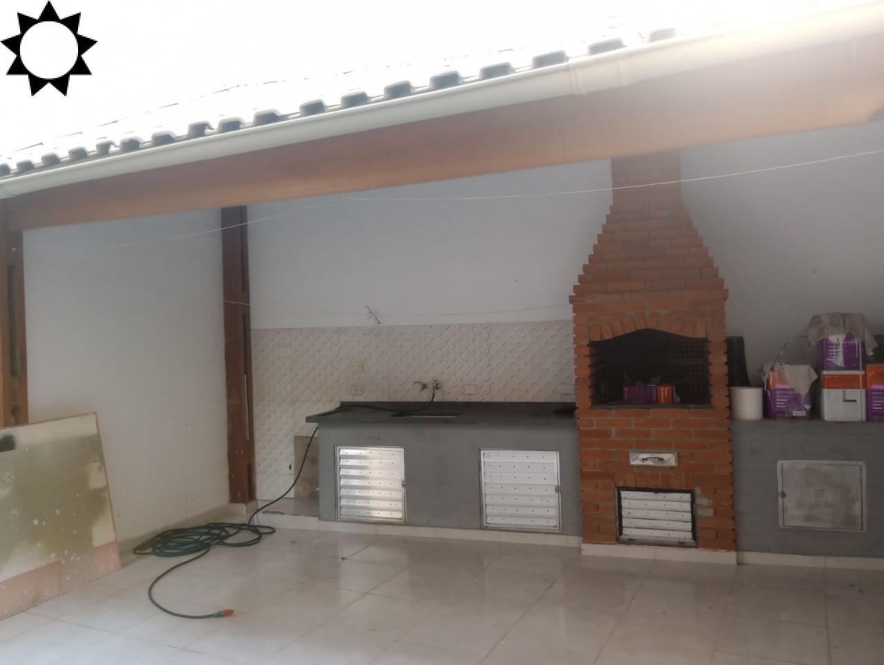 Casa, 3 quartos, 168 m² - Foto 27
