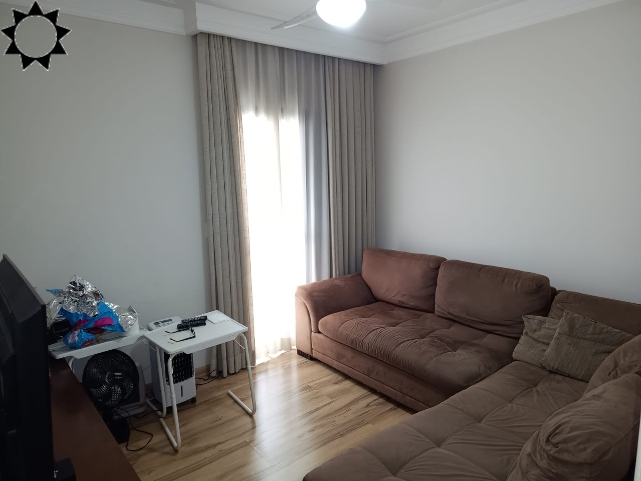 Apartamento, 3 quartos, 113 m² - Foto 1