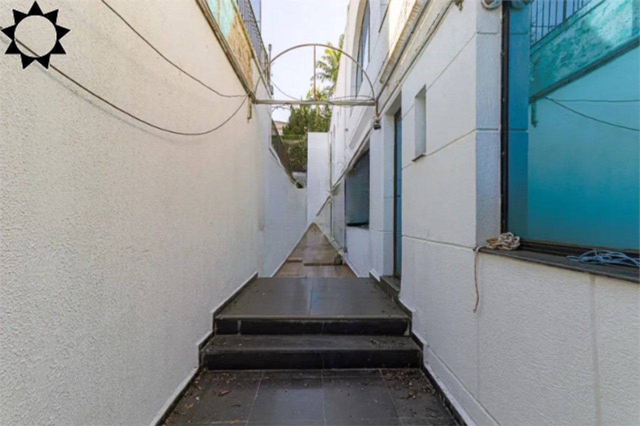 Prédio Inteiro, 1200 m² - Foto 4