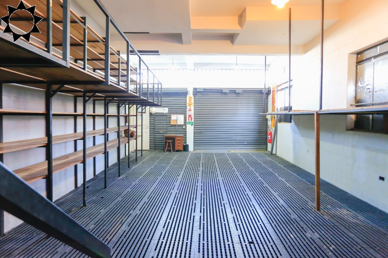 Prédio Inteiro, 384 m² - Foto 10
