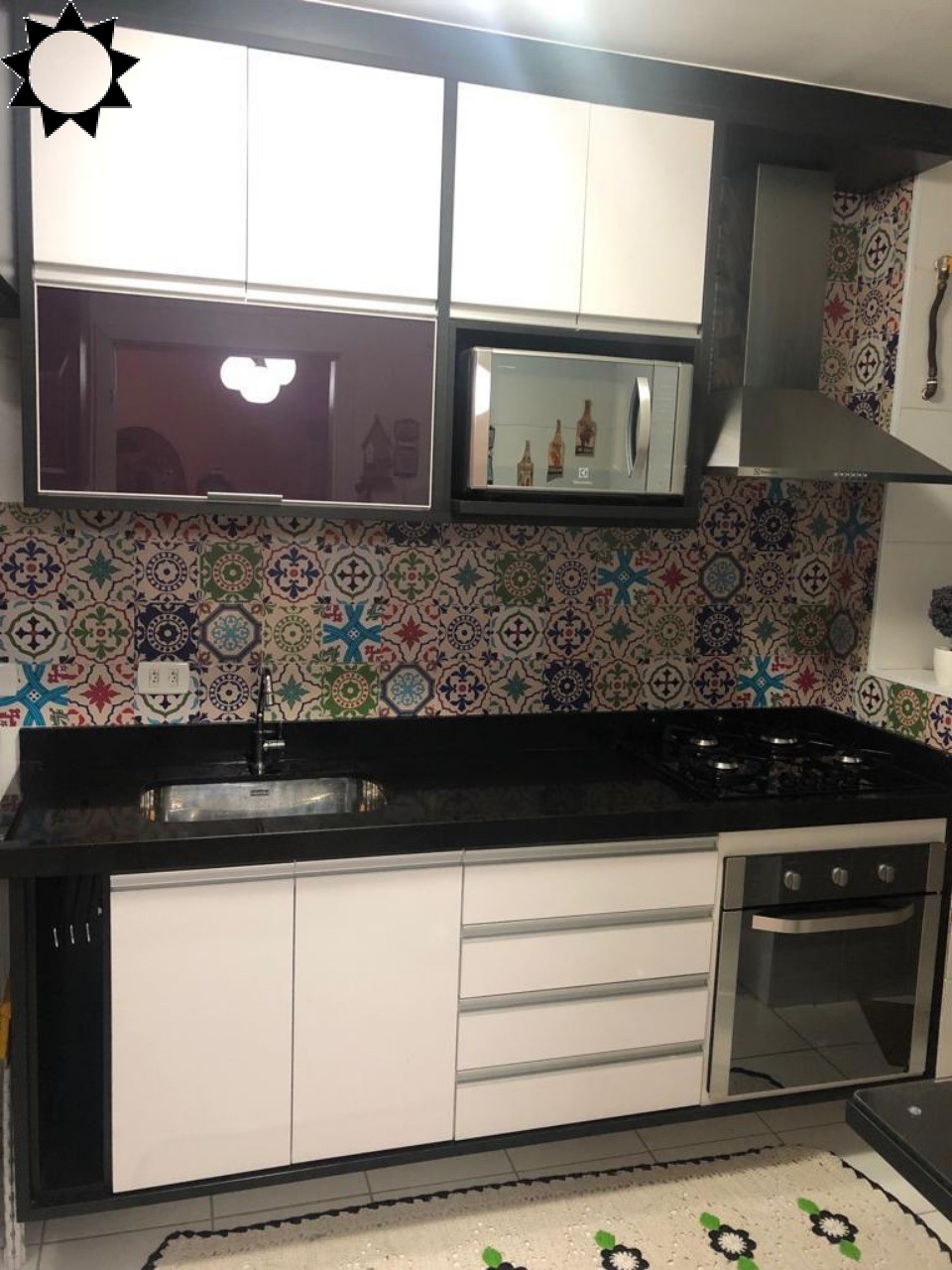 Apartamento, 2 quartos, 52 m² - Foto 23