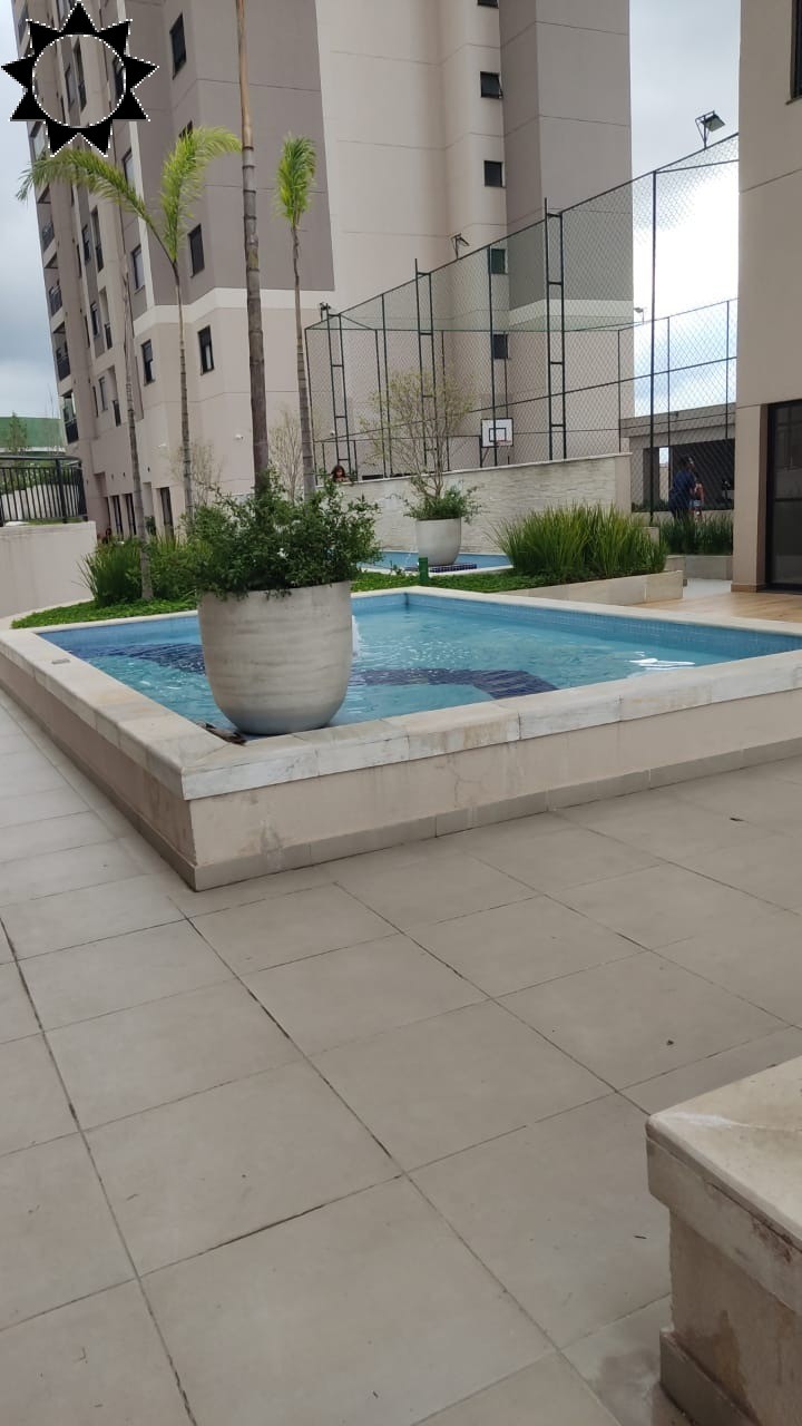 Apartamento, 2 quartos, 50 m² - Foto 7