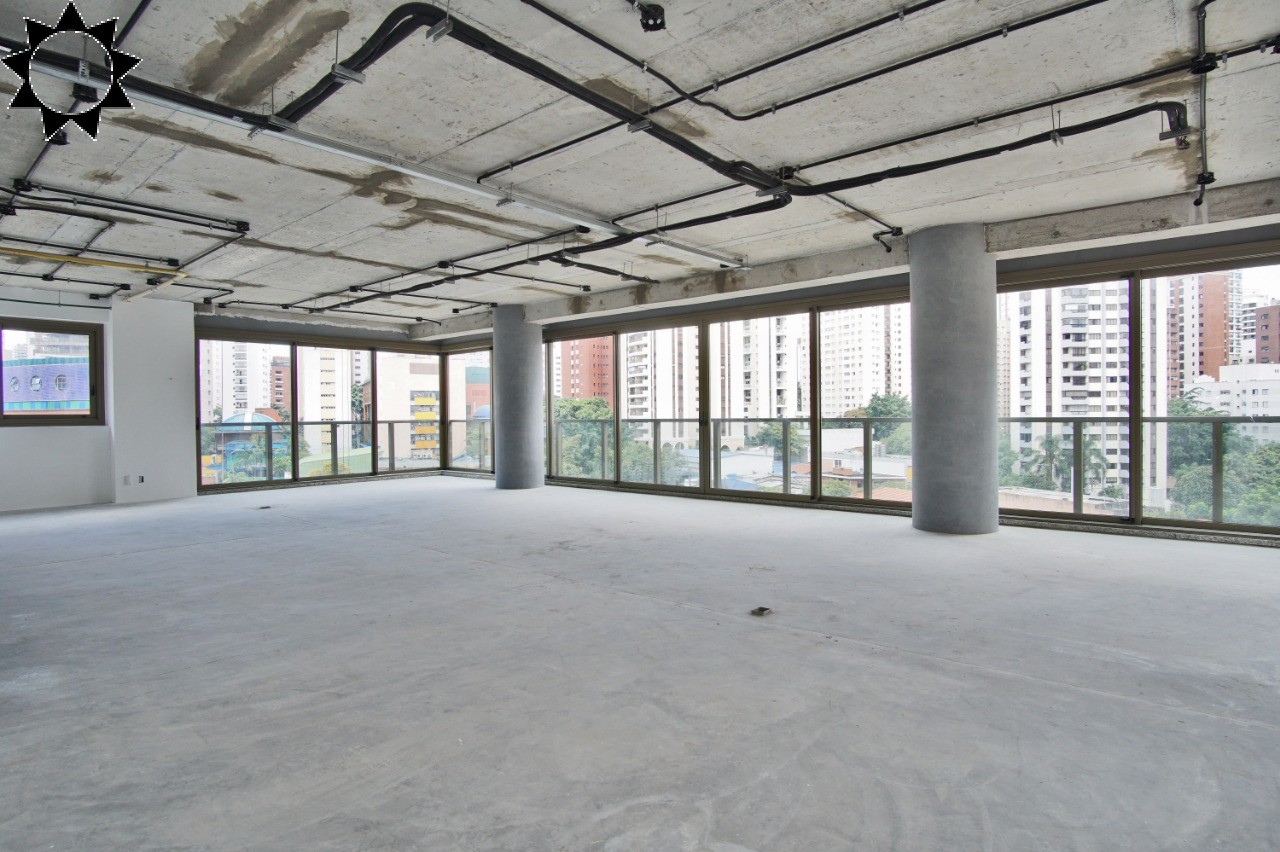 Apartamento, 4 quartos, 358 m² - Foto 4