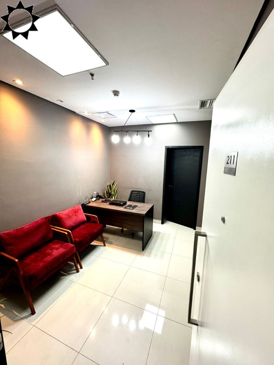 Sala-Conjunto, 52 m² - Foto 8