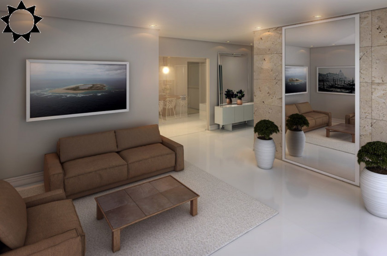 Apartamento, 2 quartos, 63 m² - Foto 22