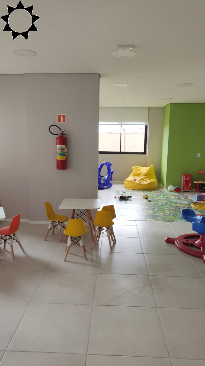 Apartamento, 2 quartos, 50 m² - Foto 9