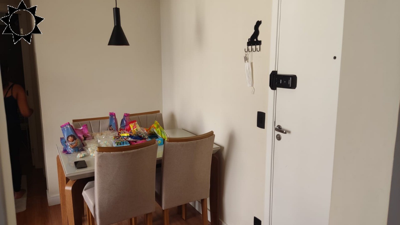 Apartamento, 2 quartos, 50 m² - Foto 19