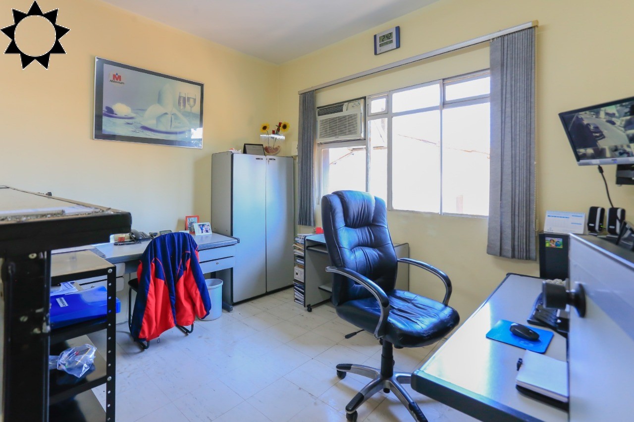 Prédio Inteiro, 384 m² - Foto 19