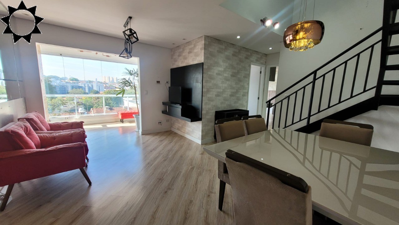 Apartamento, 2 quartos, 139 m² - Foto 16