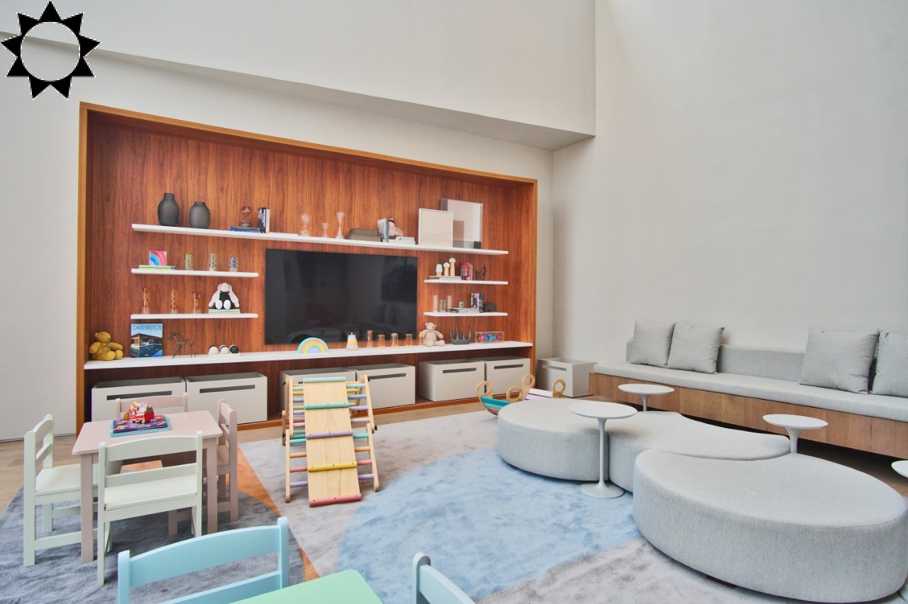 Apartamento, 4 quartos, 358 m² - Foto 34