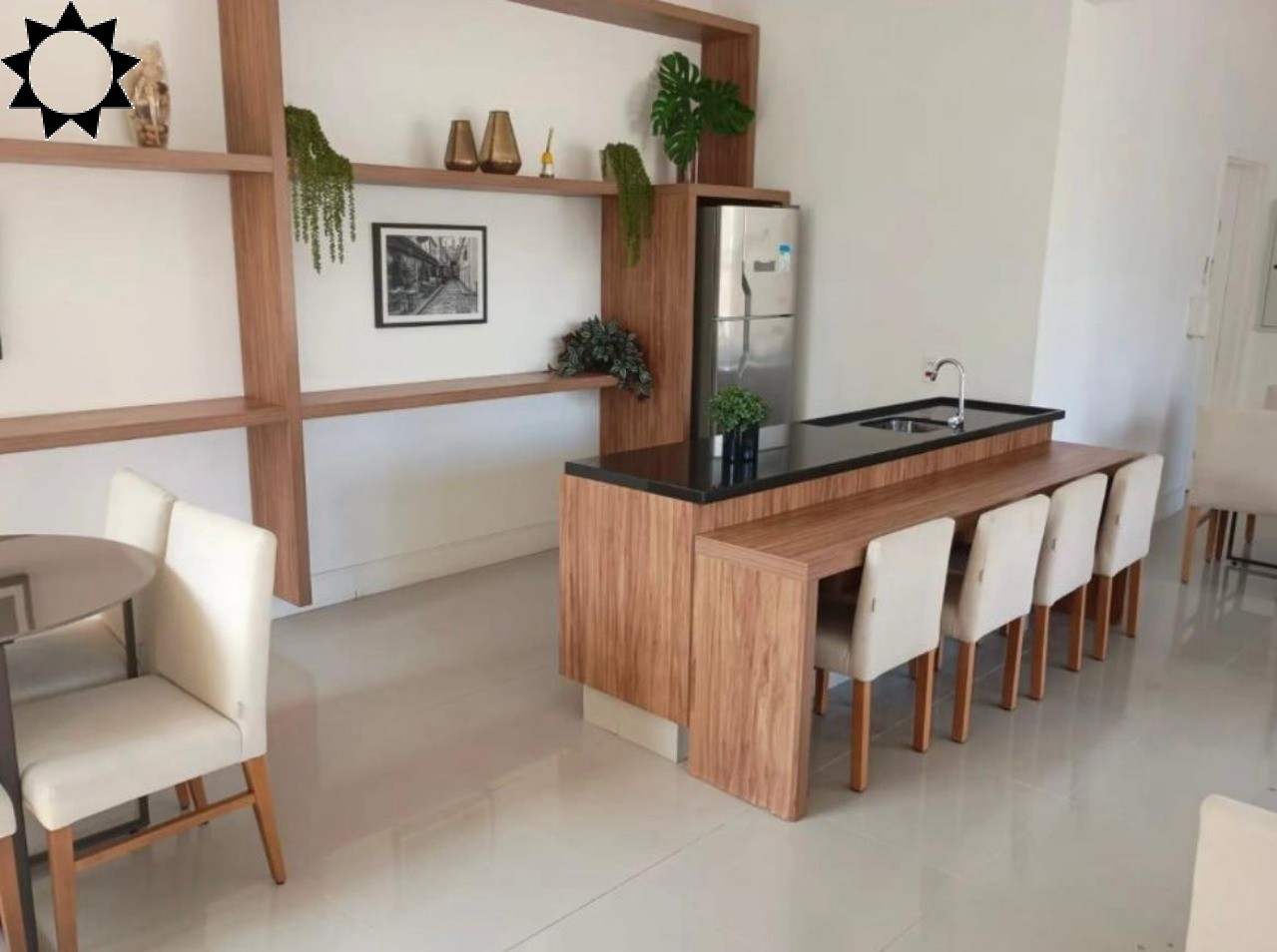 Apartamento, 3 quartos, 81 m² - Foto 3