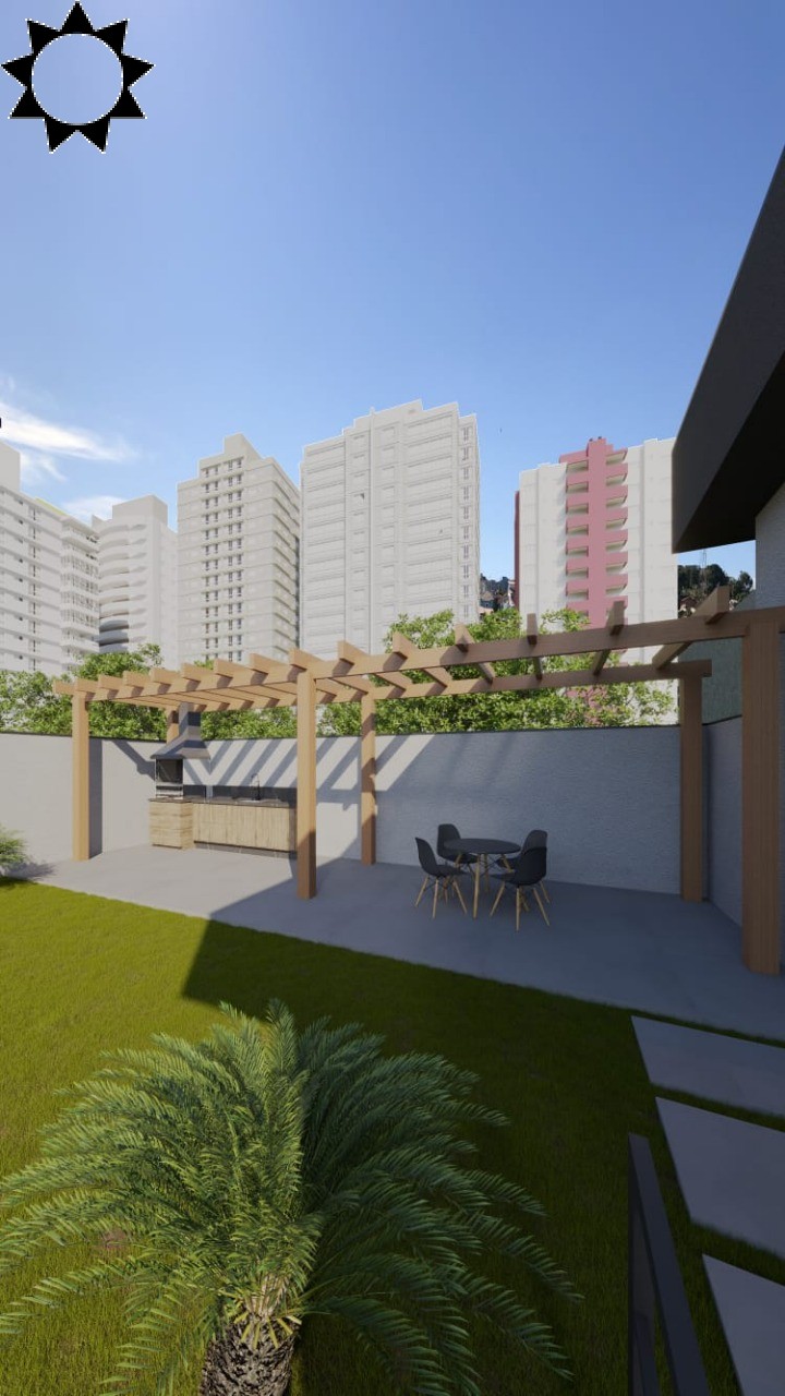 Casa, 2 quartos, 64 m² - Foto 4