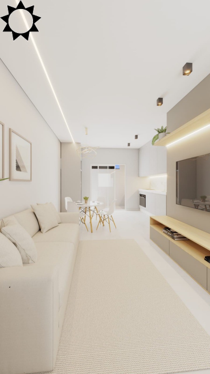 Casa, 2 quartos, 64 m² - Foto 6