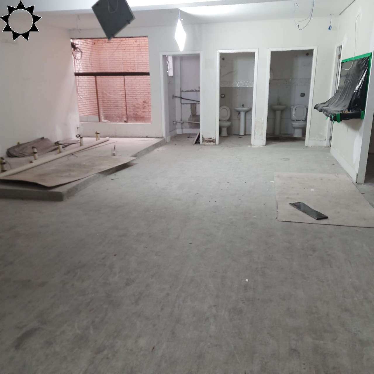 Prédio Inteiro, 240 m² - Foto 1