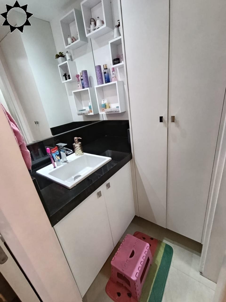 Apartamento, 3 quartos, 81 m² - Foto 17